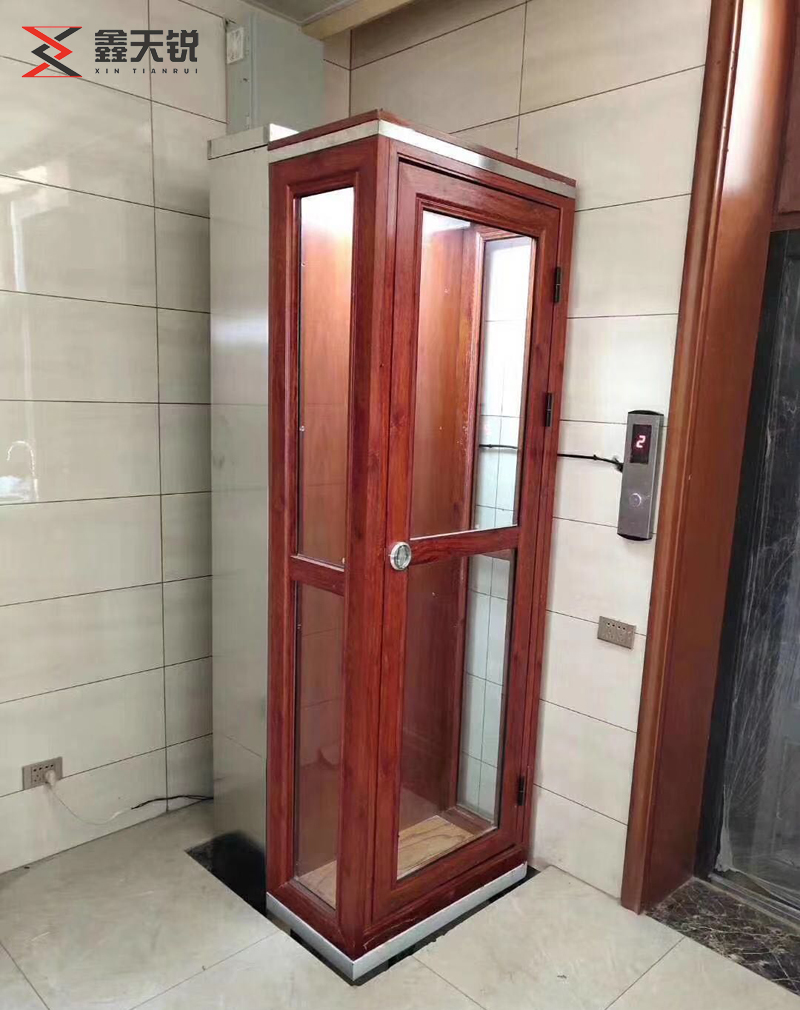 菏泽小型家用电梯